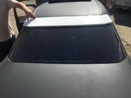 Mercedes E-Class W124 1984–1997 Blenda (sklolaminát, k lakování) fotografie 4