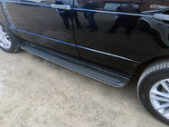 Range Rover III L322 2002–2012 Boční prahy – originální design fotografie 1