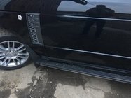 Range Rover III L322 2002–2012 Boční prahy – originální design fotografie 2