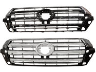 Toyota Land Cruiser 200 2007–2021 Mřížka (Edition 2016↗) fotografie 1