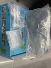 Toyota Rav 4 2001–2005 Chromový paket (2001-2003) fotografie 1