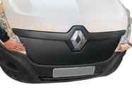Renault Master 2011–2023 Zimní clona chladiče (2014-2019, horní) fotografie 5