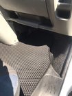 Renault Trafic 2001–2015 EVA autokoberce (modré) 1+2 fotografie 2