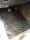 Toyota Land Cruiser 80 1990–1997 EVA autokoberce (černé) GX fotografie 1