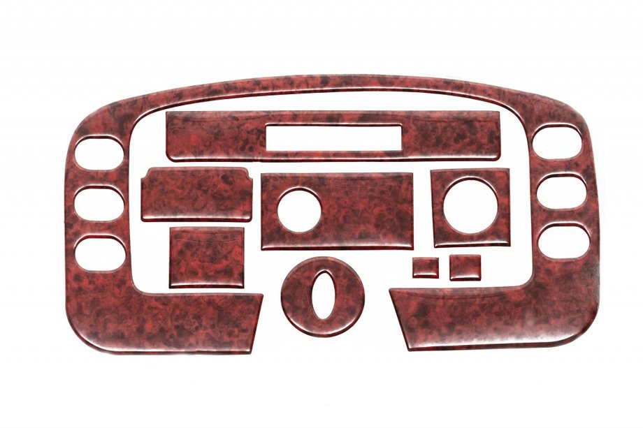 Ford Transit 1991–2000 Dekor palubní desky (1994-1997) Image