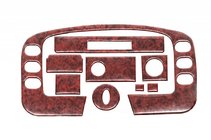 Ford Transit 1991–2000 Dekor palubní desky (1994-1997) fotografie 1