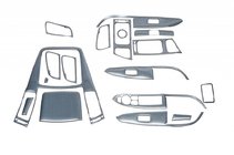 Hyundai I-30 2007–2011 Kryty palubní desky BIG fotografie 3