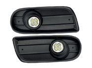 Volkswagen T4 Transporter 1990–2003 LED mlhovky (diodové) fotografie 1
