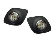 Fiat Ducato 2006–2025 LED mlhovky (diodové) fotografie 1