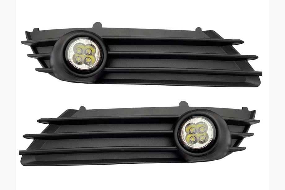 Opel Astra H 2004–2013 LED mlhovky (model 2004-2007) Image