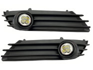 Opel Astra H 2004–2013 LED mlhovky (model 2004-2007) fotografie 1