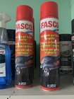 Leštěnka na plasty Fasco fotografie 1