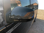 Mercedes Vito W639 2004–2014 Kryty zrcátek Vito 2004-2010 (2 ks, karbonový vzhled) fotografie 1