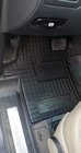 Mercedes Vito W639 2004–2014 Gumové autokoberce s vysokým okrajem (Autogumm) fotografie 1