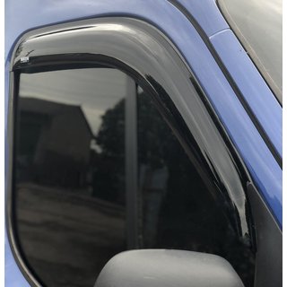 Ofuky oken (2 ks, Niken) fotografie 1
