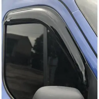 Ofuky oken (2 ks, Niken) fotografie 1