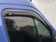 Renault Master 2011–2023 Ofuky oken (2 ks, Niken) fotografie 1