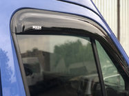 Opel Movano 2010–2021 Ofuky oken (2 ks, Niken) fotografie 1