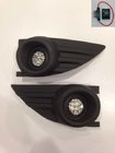 Renault Fluence 2009–2016 Mlhovky (LED, 2009-2013) fotografie 1