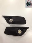 Renault Fluence 2009–2016 LED mlhovky (2013↗) fotografie 1