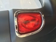 Renault Kangoo 2008–2020 Rámečky zadních odrazek (2 ks, nerez) fotografie 4