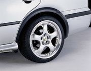 Skoda Octavia II A5 2010–2013 Lemy blatníků (sada) fotografie 1