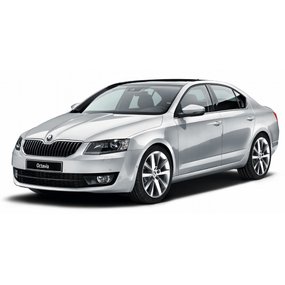 Tuning Skoda Octavia III A7 2013-2019