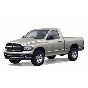 Tuning Dodge RAM (DT) 2018-