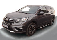 Honda CRV 2017–2022 Boční nášlapy Duru (2 ks, hliník) fotografie 5