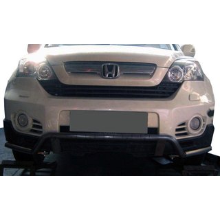 Přední ochranný rám ST016 (nerez) Honda CRV 2007–2011