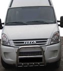 Iveco Daily 2006–2014 Přední ochranný rám QT007 fotografie 1