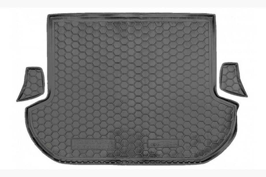 Subaru Outback 2009–2014 Gumová vana do kufru (Autogumm, guma) Image