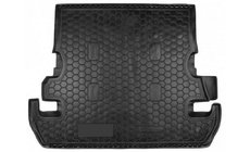 Toyota Land Cruiser 200 2007–2021 Vana do kufru (Autogumm, 7 míst) fotografie 1