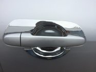Toyota Rav 4 2006–2013 Mýdelníčky s okvětními lístky (4 ks, plast) fotografie 1