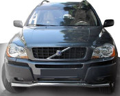 Volvo XC60 2009–2017 Přední ochranný rám ST006 (nerez) fotografie 1