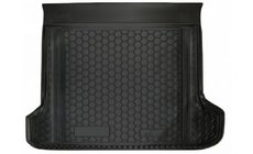 Toyota Land Cruiser Prado 150 2009–2023 Gumová vana do kufru pro 5místné 2009-2017 (Autogumm, guma) fotografie 1