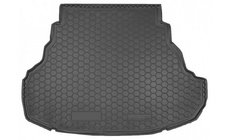 Toyota Camry 2011–2017 Gumová vana do kufru Premium (Autogumm, guma) fotografie 1