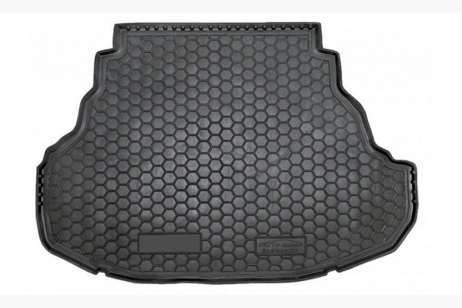 Toyota Camry 2011–2017 Vana do kufru Elegance/Comfort (Autogumm, plast) Image