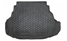 Toyota Camry 2011–2017 Vana do kufru Elegance/Comfort (Autogumm, plast) fotografie 1