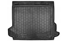 Toyota Land Cruiser Prado 150 2009–2023 Vana do kufru 5místná 2018+ (Autogumm, guma) fotografie 1