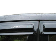 Renault Fluence 2009–2016 Ofuky oken (4 ks, Aomis) fotografie 1