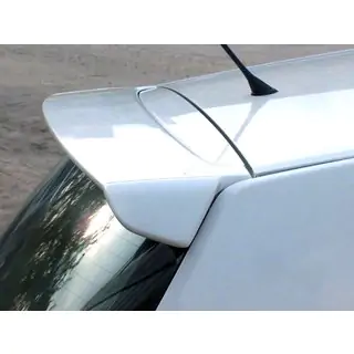 Spoiler (k lakování)