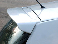Toyota Auris 2007–2012 Spoiler (k lakování) fotografie 1