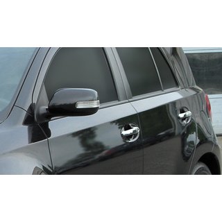 Chromové kryty klik dveří (4 ks, nerez) Toyota Urban Cruiser 2009–2014 fotografie 1