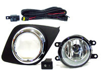 Toyota Rav 4 2006–2013 Mlhovky (2009-2010, halogenové) fotografie 1