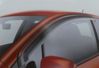Toyota Yaris 2010–2020 Originální ofuky oken 08611-52860 fotografie 1