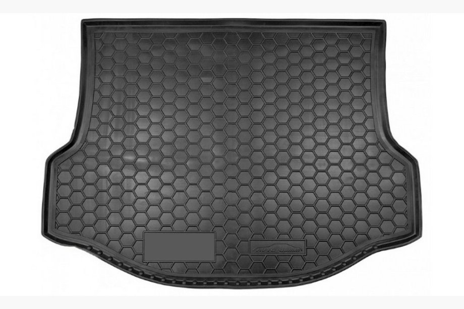 Toyota Rav 4 2013–2018 Vana do kufru pro dojezdové kolo (Autogumm, plast) Image