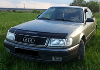 Audi 100 C4 1990–1994 Deflektor kapoty VIP fotografie 1