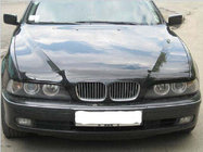 BMW řada 5 E39 1996–2003 Deflektor kapoty (VIP) fotografie 1