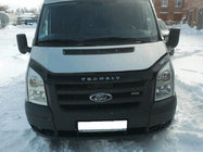 Ford Transit 2000–2014 Deflektor kapoty 2006-2014 VIP fotografie 1